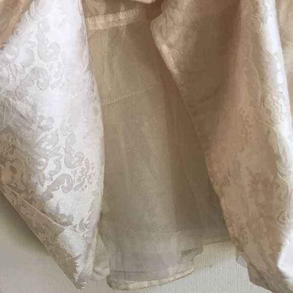 Girl’s Holiday Dress, size 12 - Picture 6 of 6